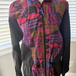 No-brand Women's multi Jacket